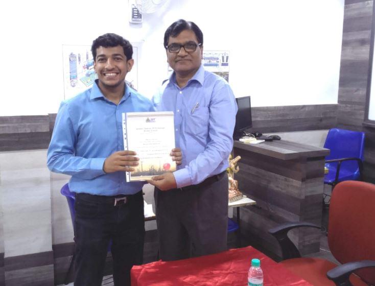 Suvidya Institute of Technology Mumbai Events photo 5